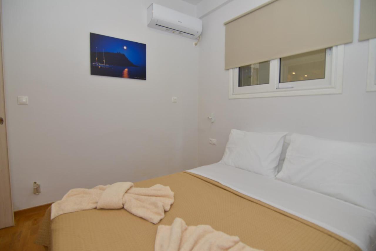 Acropolis Area 2 Bedroom 2 Min From Metro Syngrou Athena Bagian luar foto